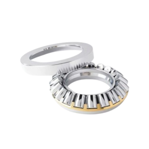 Rodamiento axial de rodillos